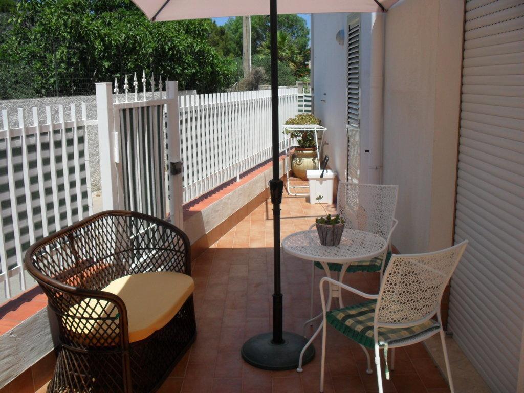 Casa Petros Apartment Marsala Exterior photo