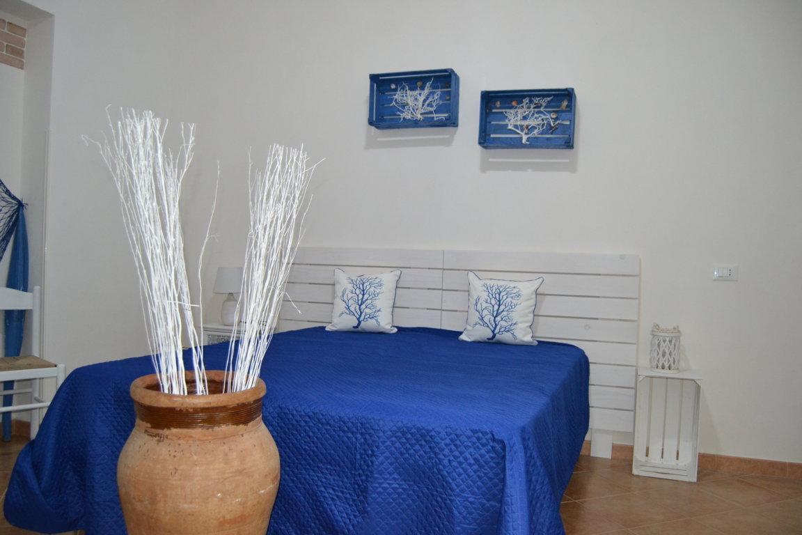 Casa Petros Apartment Marsala Exterior photo